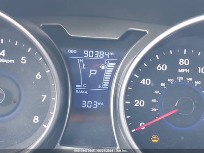 DayDrive