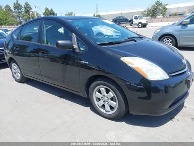 TOYOTA PRIUS 2006