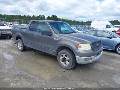 FORD F-150 2004