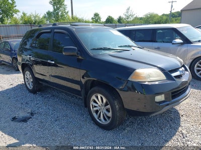 ACURA MDX 2006