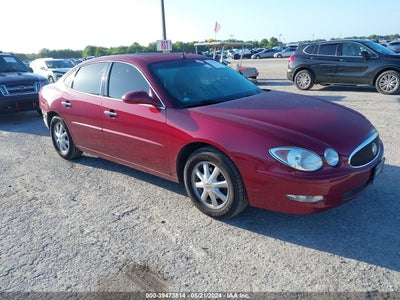 BUICK ALLURE 2005