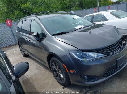 Chrysler Pacifica Hybrid 2019