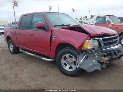 FORD F-150 2003