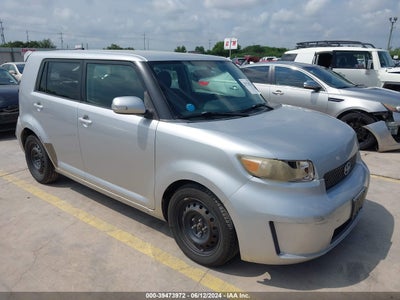 SCION SCION XB 2008