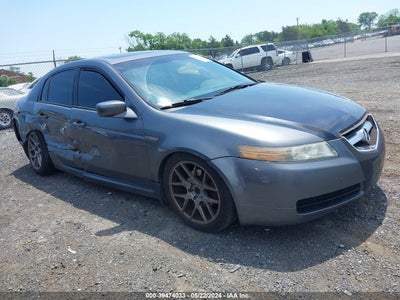 ACURA 200 2005