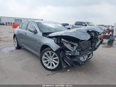 CADILLAC CT5 2023