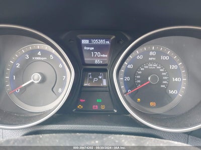 DayDrive