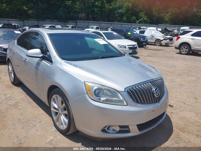 BUICK VERANO 2013