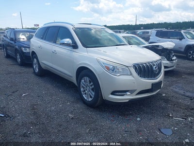 BUICK ENCLAVE 2015