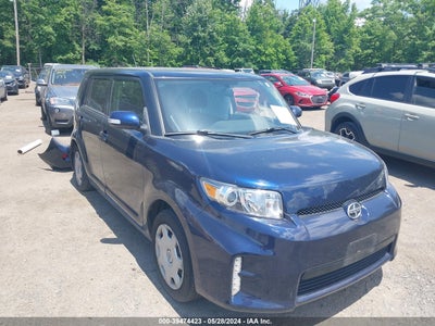 SCION XB 2014