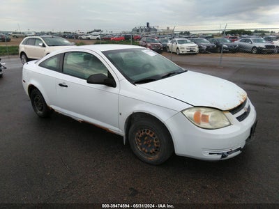 CHEVROLET COBALT 2007