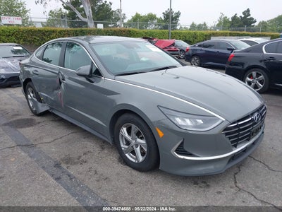 HYUNDAI SONATA 2023