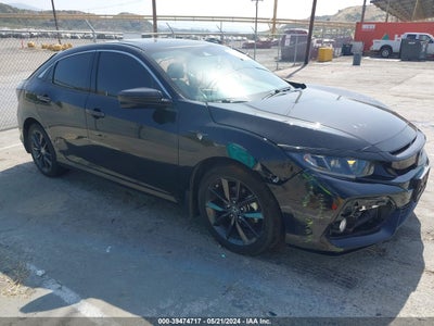 HONDA CIVIC 2020