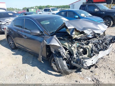 ACURA ILX 2021