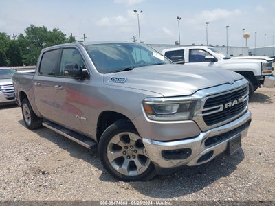 RAM 1500 2019
