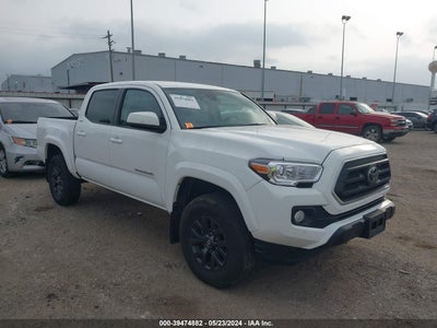 TOYOTA TACOMA 2023