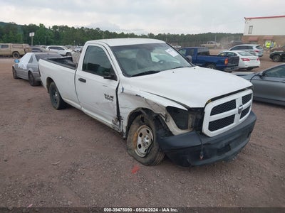 RAM 1500 2013