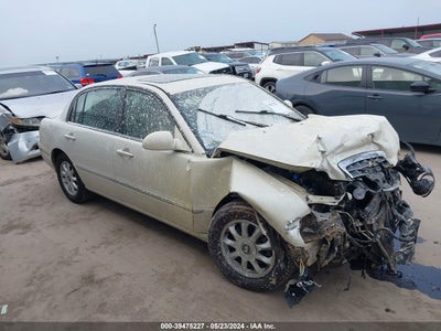 KIA AMANTI 2004