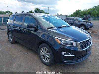 KIA SEDONA 2020