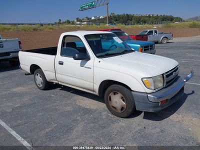 TOYOTA TACOMA 2000