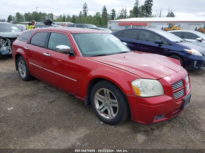 DODGE MAGNUM 2006