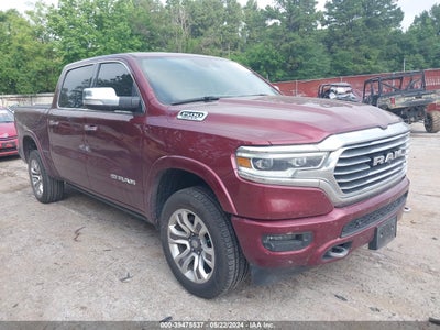 RAM 1500 2020
