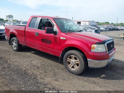 FORD F-150 2007