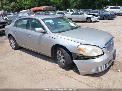 BUICK LUCERNE 2008
