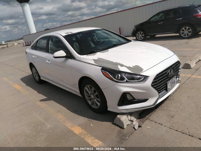 Hyundai Sonata 2019