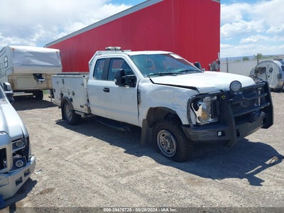 FORD F-250 2019