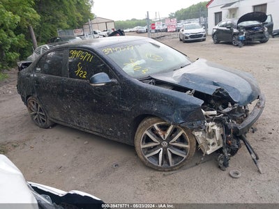 VOLKSWAGEN JETTA 2009
