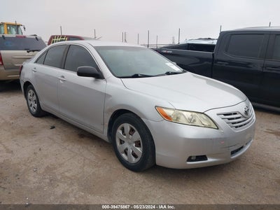Toyota Camry 2009