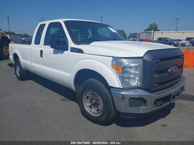 FORD F-250 2015