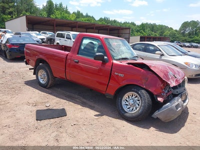FORD RANGER 2003