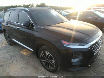 HYUNDAI SANTA FE 2020