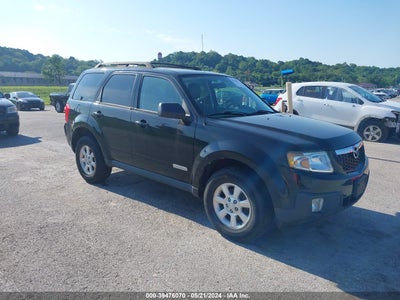 MAZDA TRIBUTE 2008