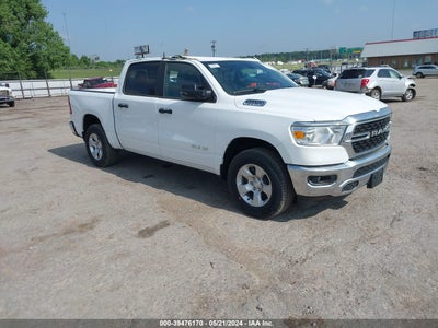 RAM 1500 2023