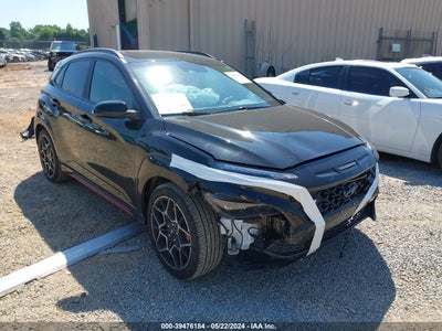 HYUNDAI KONA N 2023