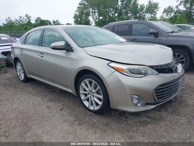 TOYOTA AVALON 2013