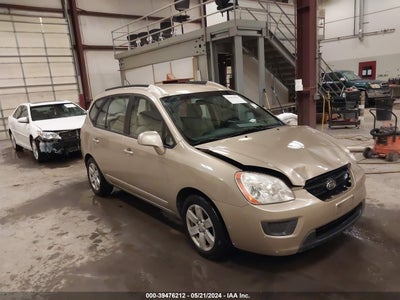 KIA RONDO 2007