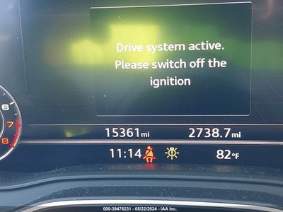 DayDrive