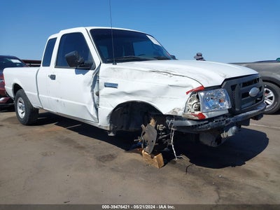 FORD RANGER 2010