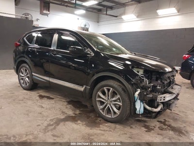 HONDA CR-V 2020