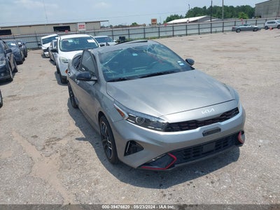 KIA FORTE 2022