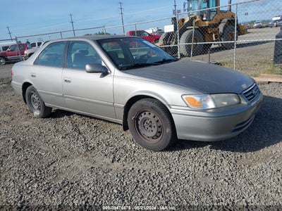 TOYOTA CAMRY 2000