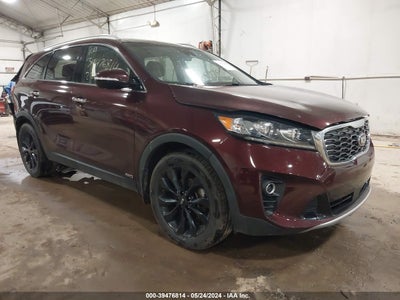KIA SORENTO 2020