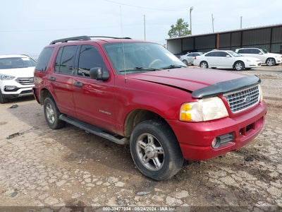 FORD EXPLORER 2005