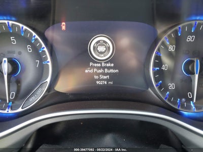 DayDrive