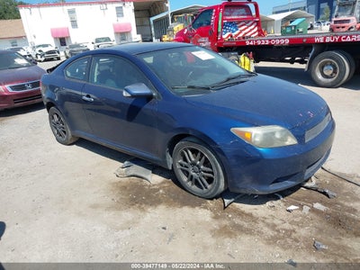 SCION TC 2005