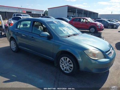 CHEVROLET COBALT 2010